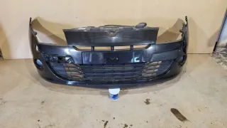  Бампер передний Renault Megane 3 Арт e8690103, вид 1