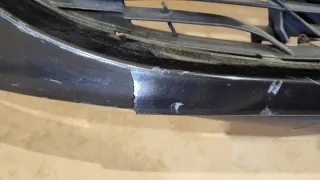  Бампер передний Renault Megane 3 Арт e8690103, вид 8