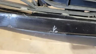  Бампер передний Renault Megane 3 Арт e8690103, вид 9
