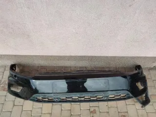 5NA807221 Бампер передний Volkswagen Tiguan 2 Арт e8690585, вид 1