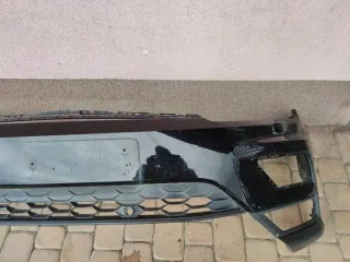5NA807221 Бампер передний Volkswagen Tiguan 2 Арт e8690585, вид 2
