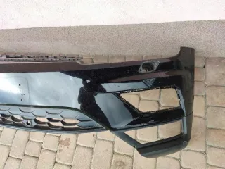 5NA807221 Бампер передний Volkswagen Tiguan 2 Арт e8690585, вид 3