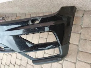 5NA807221 Бампер передний Volkswagen Tiguan 2 Арт e8690585, вид 4