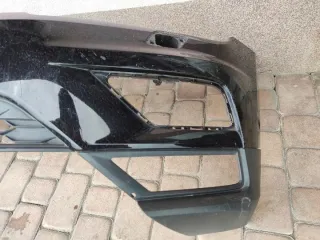 5NA807221 Бампер передний Volkswagen Tiguan 2 Арт e8690585, вид 5