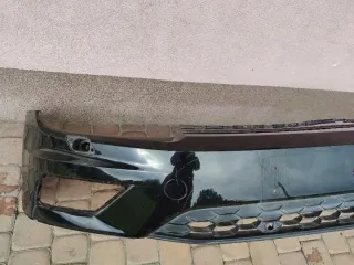 5NA807221 Бампер передний Volkswagen Tiguan 2 Арт e8690585, вид 7