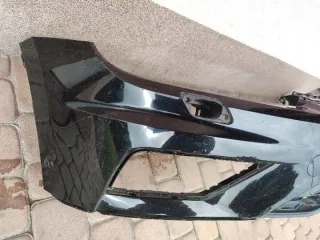 5NA807221 Бампер передний Volkswagen Tiguan 2 Арт e8690585, вид 8