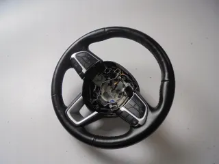 9550582877 Руль Jeep Compass 2 Арт e8690771, вид 1