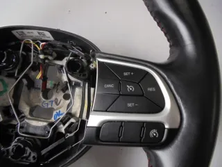9550582877 Руль Jeep Compass 2 Арт e8690771, вид 3