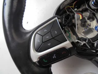 9550582877 Руль Jeep Compass 2 Арт e8690771, вид 4