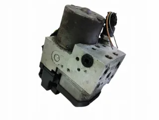 24463350 0273004648 Блок ABS Opel Zafira A Арт e8692435, вид 1
