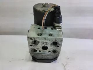 24463350 0273004648 Блок ABS Opel Zafira A Арт e8692435, вид 3