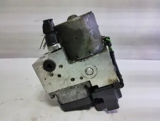 24463350 0273004648 Блок ABS Opel Zafira A Арт e8692435, вид 4