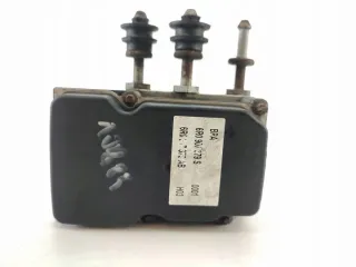2010-2014 6R0907379S 6R0907379S, 0265234025 6R0614117K Блок ABS Skoda Fabia 2 Арт e8692516, вид 2