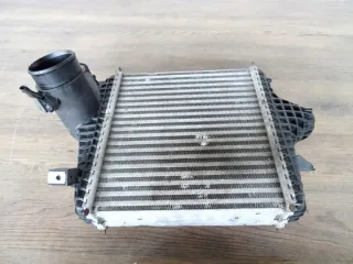 4M0145803BP Интеркулер Porsche Cayenne 958 Арт e8692870, вид 1