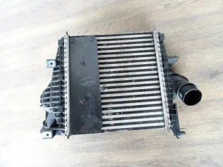 4M0145803BP Интеркулер Porsche Cayenne 958 Арт e8692870, вид 3