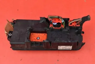 13112918 Блок предохранителей Opel Vectra C  Арт e8692873, вид 2