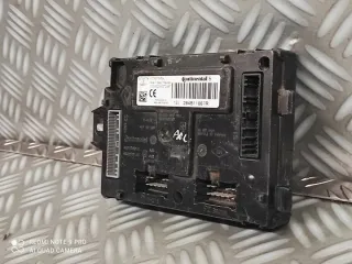 284B11867R Блок комфорта Renault Clio 4 Арт e8694198, вид 5
