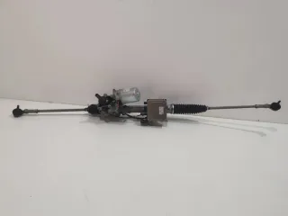 6820000270 6700003722 Рулевая рейка Renault Twingo 3 Арт e8694640, вид 1