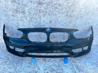 51117371735 Бампер передний BMW 1 F20/F21 Арт e8696169, вид 2