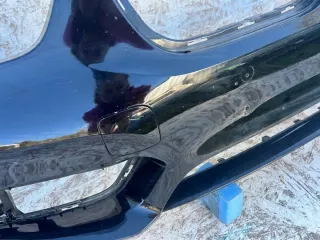 51117371735 Бампер передний BMW 1 F20/F21 Арт e8696169, вид 9