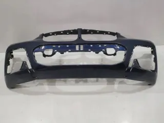 773828-10 Бампер передний BMW X3 G01 Арт e8696271, вид 2