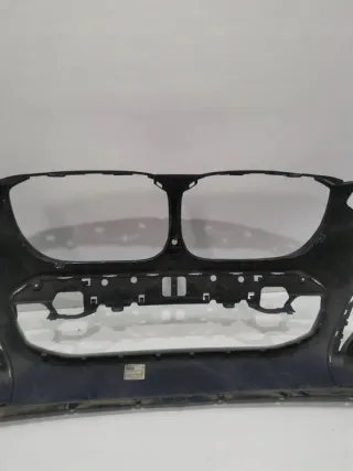773828-10 Бампер передний BMW X3 G01 Арт e8696271, вид 3