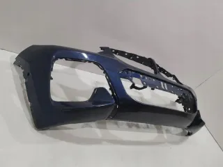 773828-10 Бампер передний BMW X3 G01 Арт e8696271, вид 8