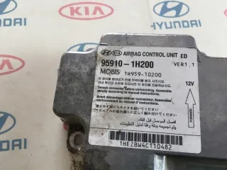 95910-1H200 Блок AirBag Kia Ceed 1 Арт e8696377, вид 2