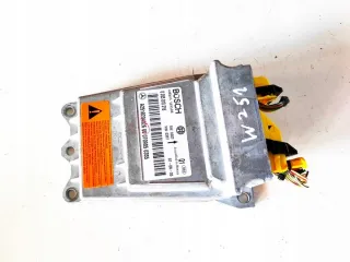 A2518204026 0285010216 Блок AirBag Mercedes R W251 Арт e8696521, вид 1