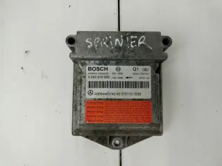 0285010033 Блок AirBag Mercedes Sprinter W906 Арт e8696530, вид 2