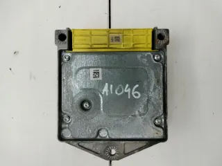 0285010033 Блок AirBag Mercedes Sprinter W906 Арт e8696530, вид 3