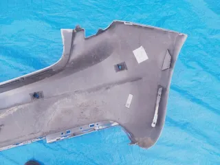 39161692 Бампер задний Opel Astra K Арт e8697191, вид 8