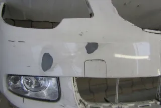 3T0807221 Бампер задний Skoda Superb 2 Арт e8697678, вид 5