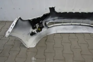 3T0807221 Бампер задний Skoda Superb 2 Арт e8697678, вид 9