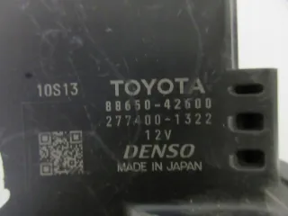 88650-42600 Блок управления (другие) Toyota Rav 4 4 Арт e8697713, вид 3