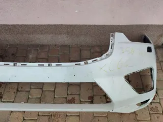 31449127 Бампер передний Volvo XC60 2 Арт e8697995, вид 3
