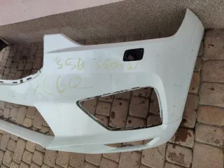 31449127 Бампер передний Volvo XC60 2 Арт e8697995, вид 5