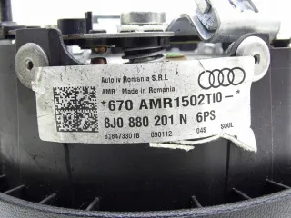 8J0880201N Подушка безопасности Audi S3 8P Арт e8698825, вид 4