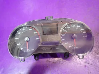 6J0920801 Щиток приборов (приборная панель) Seat Ibiza 4 Арт e8699259, вид 1