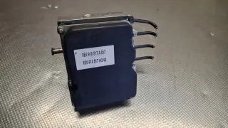 8E0614517AQ Блок ABS Audi A4 B7 Арт e8699504, вид 3