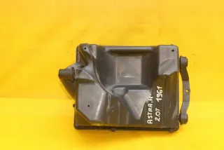 55353466 Корпус воздушного фильтра Opel Zafira B Арт e8699674, вид 5