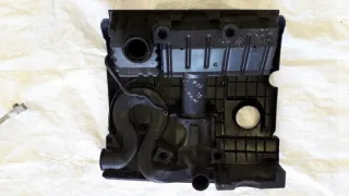 03E129607E Корпус воздушного фильтра Seat Ibiza 5 Арт e8699728, вид 2