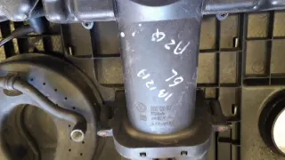 03E129607E Корпус воздушного фильтра Seat Ibiza 5 Арт e8699728, вид 5