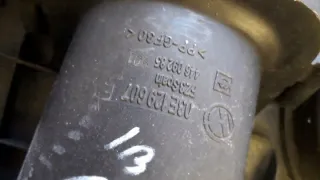 03E129607E Корпус воздушного фильтра Seat Ibiza 5 Арт e8699728, вид 6