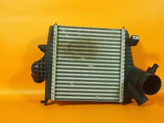4M0145803P 4m0145803p Интеркулер Audi Q7 4M Арт e8699879, вид 1