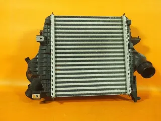 4M0145803P 4m0145803p Интеркулер Audi Q7 4M Арт e8699879, вид 2