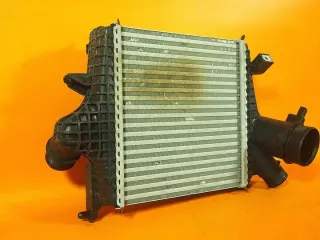 4M0145803P 4m0145803p Интеркулер Audi Q7 4M Арт e8699879, вид 3