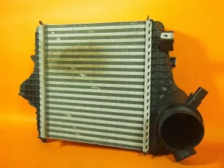 4M0145803P 4m0145803p Интеркулер Audi Q7 4M Арт e8699879, вид 4
