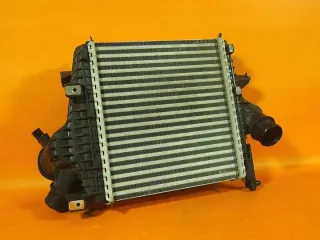 4M0145803P 4m0145803p Интеркулер Audi Q7 4M Арт e8699879, вид 5