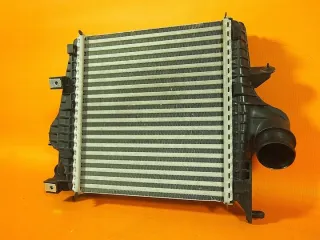 4M0145803P 4m0145803p Интеркулер Audi Q7 4M Арт e8699879, вид 6